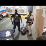 ICE Agents Drag Man Out of Hospital
