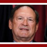 Justice Alito BLASTS Colleague For Insulting Dissent Justice Alito BLASTS Colleague For Insulting Dissent