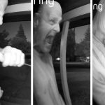 Knife Maniac FREED—Then Strikes Again HOURS Later Knife Maniac FREED—Then Strikes Again HOURS Later