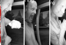 Knife Maniac FREED—Then Strikes Again HOURS Later Knife Maniac FREED—Then Strikes Again HOURS Later