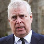 Masked Hitman CHASES Disgraced Prince Andrew — TERRIFYING
