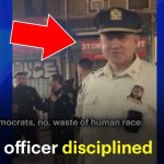 NYPD Captain TORCHED Socialist Mayor—Career OVER
