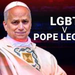 Pope UNLEASHES Traditional Marriage Bomb — LGBTQIA+ Meltdown Pope UNLEASHES Traditional Marriage Bomb — LGBTQIA+ Meltdown