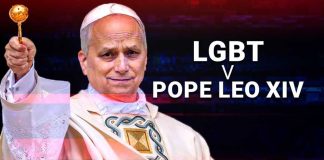 Pope UNLEASHES Traditional Marriage Bomb — LGBTQIA+ Meltdown