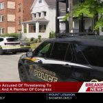 SENATE Candidate Arrested—Assassination Instructions LEAKED SENATE Candidate Arrested—Assassination Instructions LEAKED