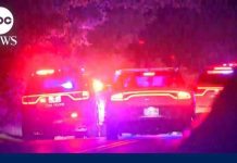 Shooter CAUGHT After One Dead, 22 Shot! Shooter CAUGHT After One Dead, 22 Shot