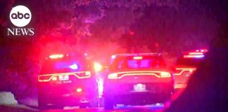 Shooter CAUGHT After One Dead, 22 Shot