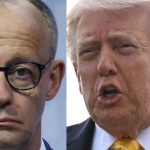 Trump Move FUELS Tensions With German Chancellor Trump Move FUELS Tensions With German Chancellor