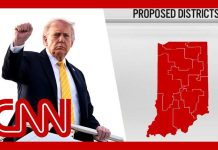 Trump PURGES Five GOP Senators in One Night