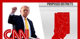 Trump PURGES Five GOP Senators in One Night