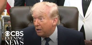 Trump's Comments On Gas Prices Will Leave You Fuming