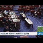 Trump's 'Virtual Treason' Slam Shakes Congress