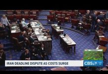 Trump’s ‘Virtual Treason’ Slam Shakes Congress Trump's 'Virtual Treason' Slam Shakes Congress