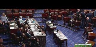 Trump's 'Virtual Treason' Slam Shakes Congress
