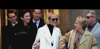 Woman Wins Millions From Trump Now Under Investigation Justice Department opens criminal investigation involving E. Jean Carroll