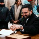 Zohran Mamdani revokes Israel-related executive orders of Eric Adams