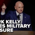 Pentagon Fury Erupts Over Senator's Video