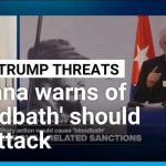 BLOODBATH Warning: Cuba Sends Trump Chilling Threat! BLOODBATH Warning: Cuba Sends Trump Chilling Threat!