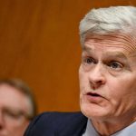 OUSTED RINO Senator Just Defected Again!