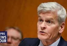 OUSTED RINO Senator Just Defected Again!