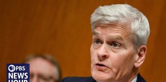 OUSTED RINO Senator Just Defected Again!