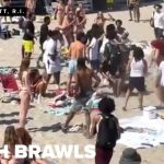 BLOODBATH Shocks Beachgoers – Fatal Summer Kickoff 3 injured in stabbing at Narragansett Town Beach