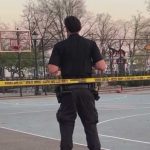 Arrest made in the fatal shooting of a 15-year old in Queens park: NYPD