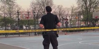 Arrest made in the fatal shooting of a 15-year old in Queens park: NYPD