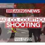 Laywer’s SHOT On Courthouse Doorstep! Laywer's SHOT On Courthouse Doorstep!