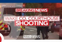 Laywer’s SHOT On Courthouse Doorstep! Laywer's SHOT On Courthouse Doorstep!