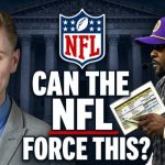 NFL v. Brian Flores: Will the Supreme Court Save Commissioner Arbitration?