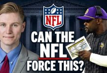 Supreme Court REJECTS NFL Case! NFL v. Brian Flores: Will the Supreme Court Save Commissioner Arbitration?