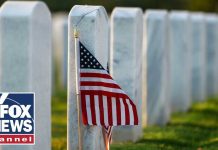 Democrats’ Memorial Day Blunder Sparks OUTRAGE Tunnel to Towers TRANSFORMS lives during massive Memorial Day weekend event