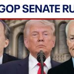 Trump CONGRATULATES Outsider On Massive Primary Win!