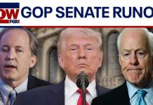 Trump CONGRATULATES Outsider On Massive Primary Win! Trump CONGRATULATES Outsider On Massive Primary Win!