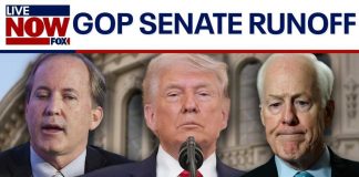 Trump CONGRATULATES Outsider On Massive Primary Win! Trump CONGRATULATES Outsider On Massive Primary Win!