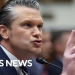 Hegseth’s Bizarre Testimony STUNS Congress Hegseth's Bizarre Testimony STUNS Congress