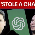 Musk Declares OpenAI Betrayal: Altman ‘Stole Charity’ Musk Declares OpenAI Betrayal: Altman 'Stole Charity'