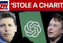 Musk Declares OpenAI Betrayal: Altman ‘Stole Charity’ Musk Declares OpenAI Betrayal: Altman 'Stole Charity'
