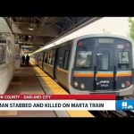 Train Passenger Stabbed 20 TIMES By Maniac! Train Passenger Stabbed 20 TIMES By Maniac!