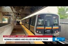 Train Passenger Stabbed 20 TIMES By Maniac! Train Passenger Stabbed 20 TIMES By Maniac!