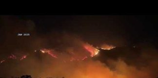 Karen Bass’s Brother SUES City – Even He’s Fed Up! Palisades Fire arson trial begins with opening statements