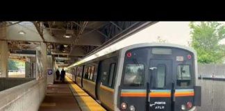 Train Passenger Stabbed 20 TIMES By Maniac!