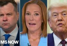 28 Officials Sign Amendment BLOCKING Trump Pick 28 Officials Sign Amendment BLOCKING Trump Pick