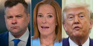 28 Officials Sign Amendment BLOCKING Trump Pick