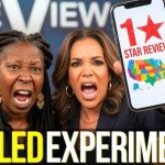 TV Star Trashes America – ‘Failed Experiment’ TV Star Trashes America - 'Failed Experiment'