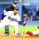 Dodgers break out annual Pride Night hats, drawing brutal reactions.