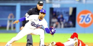 Pride Hat Snub Ignites MLB Firestorm Dodgers break out annual Pride Night hats, drawing brutal reactions.