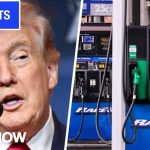 Trump is Lowering Gas Prices - Here's What Happens Next