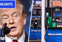 Trump is Lowering Gas Prices - Here's What Happens Next